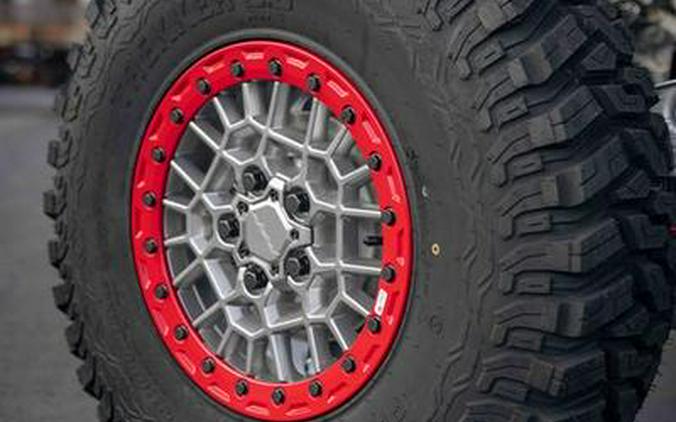 2026 Polaris® RZR Pro R 4 Ultimate