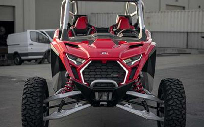2026 Polaris® RZR Pro R 4 Ultimate