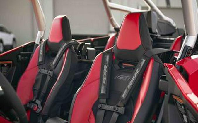 2026 Polaris® RZR Pro R 4 Ultimate