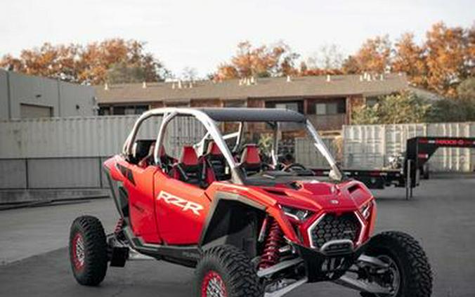 2026 Polaris® RZR Pro R 4 Ultimate