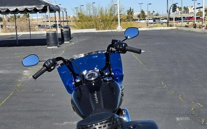 2026 Harley-Davidson® FLHC - Heritage Classic