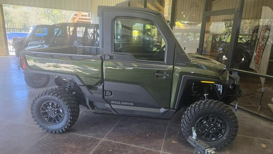 2026 Polaris® Ranger XD 1500 NorthStar Ultimate