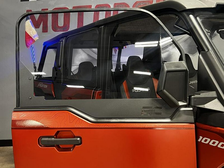 2024 Polaris® XPedition ADV 5 Ultimate