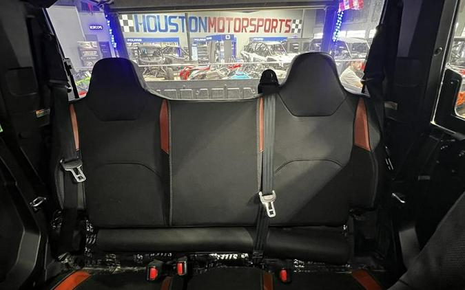 2024 Polaris® XPedition ADV 5 Ultimate