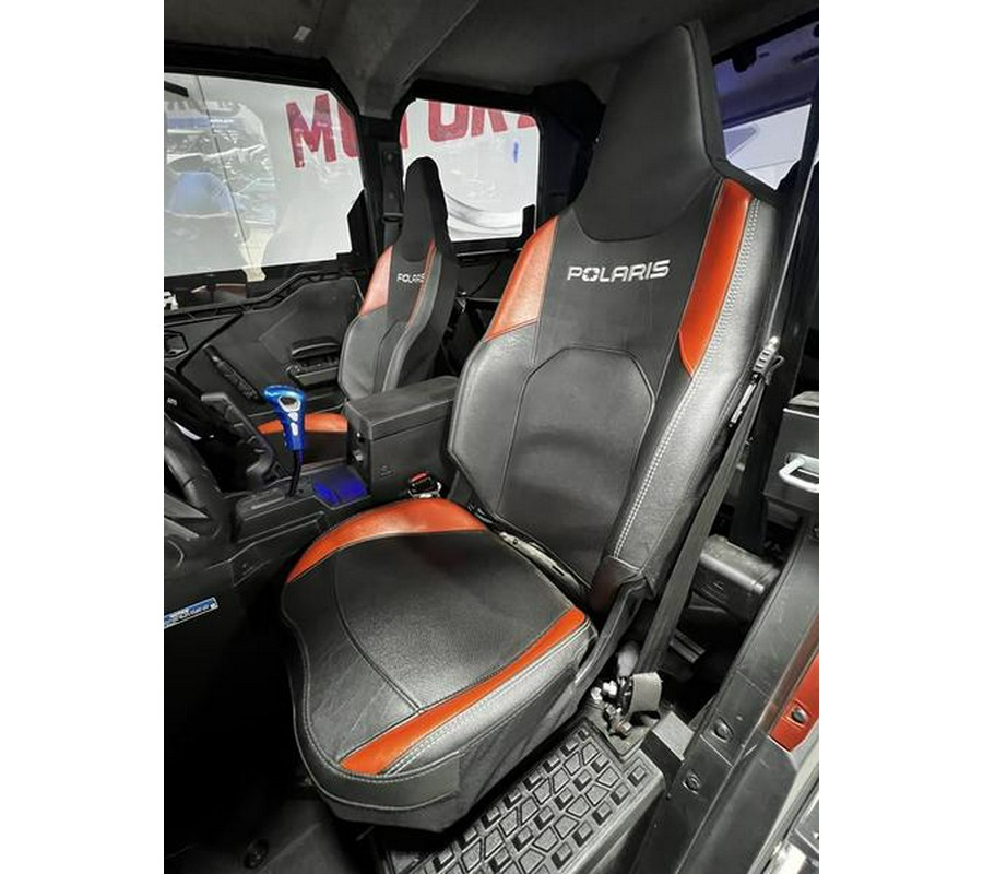 2024 Polaris® XPedition ADV 5 Ultimate