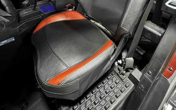 2024 Polaris® XPedition ADV 5 Ultimate