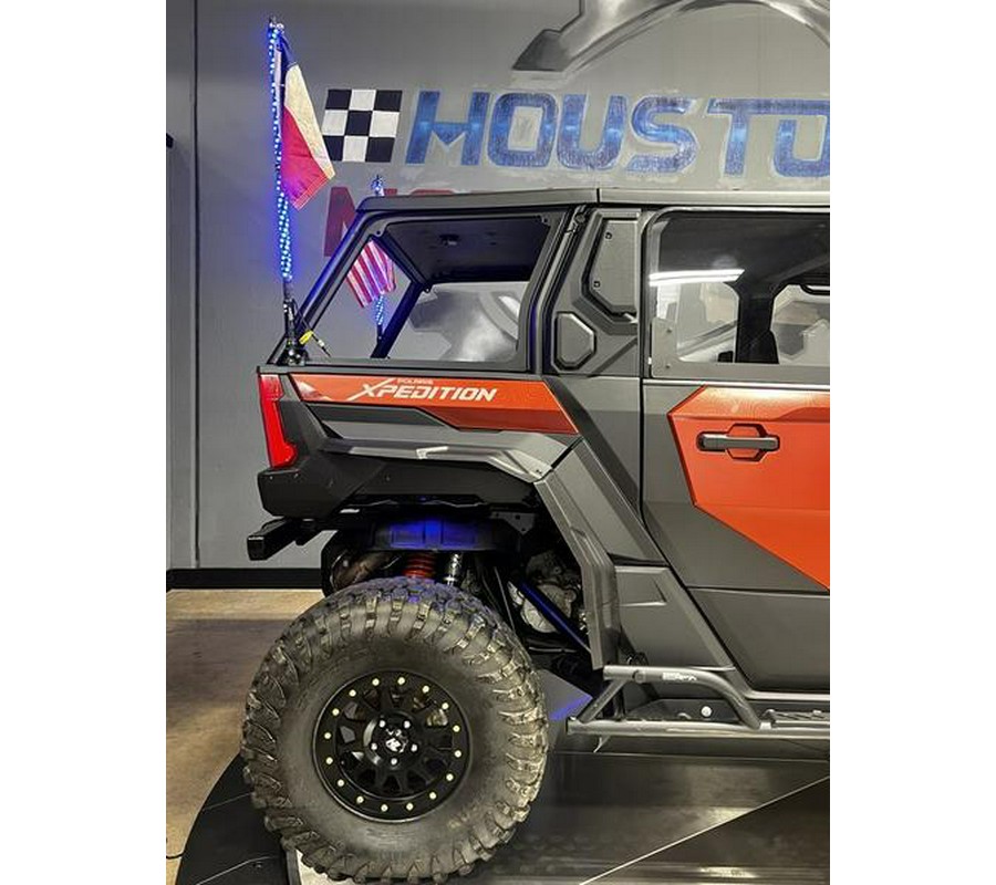 2024 Polaris® XPedition ADV 5 Ultimate