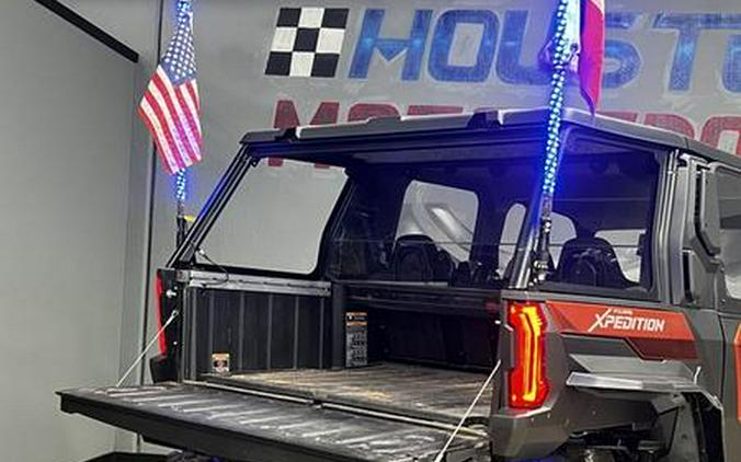 2024 Polaris® XPedition ADV 5 Ultimate