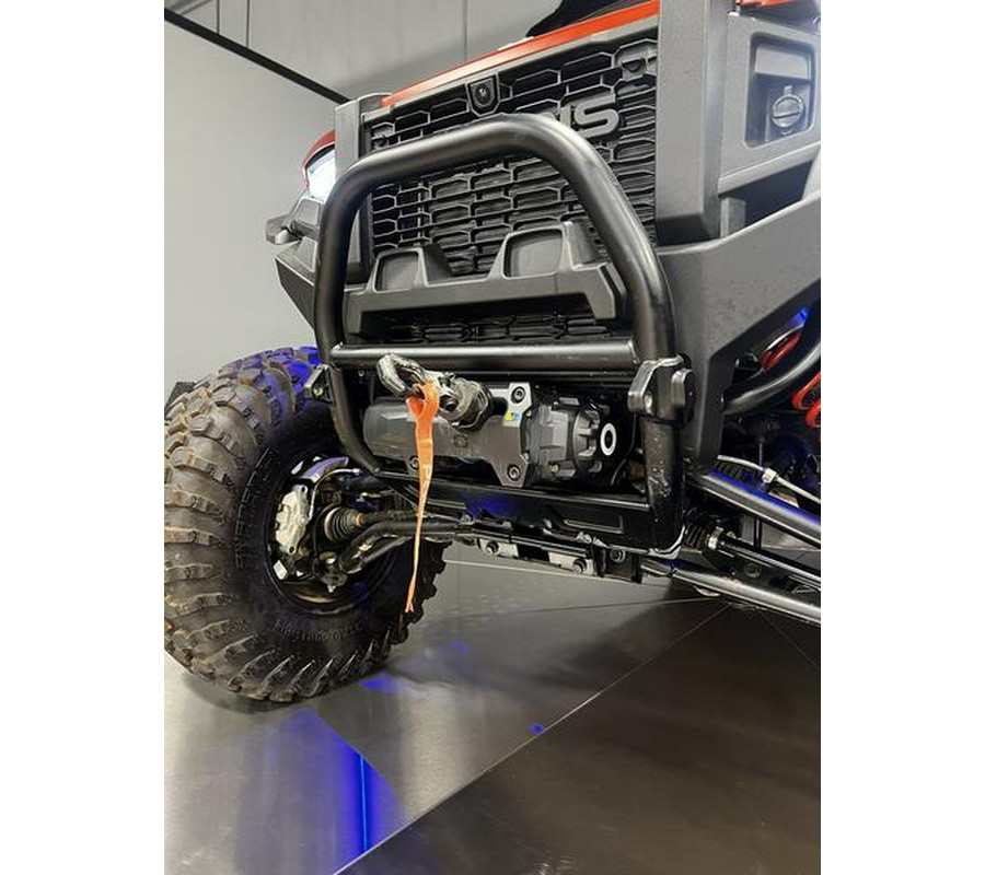 2024 Polaris® XPedition ADV 5 Ultimate