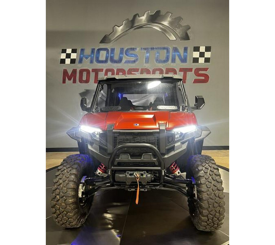 2024 Polaris® XPedition ADV 5 Ultimate