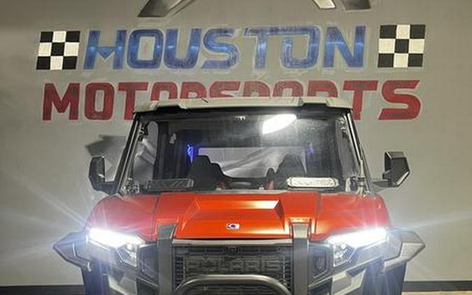 2024 Polaris® XPedition ADV 5 Ultimate