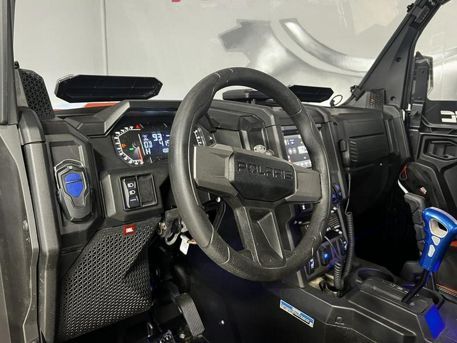 2024 Polaris® XPedition ADV 5 Ultimate