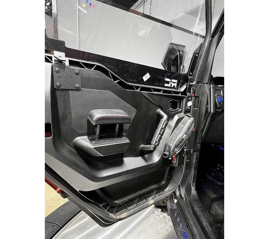 2024 Polaris® XPedition ADV 5 Ultimate