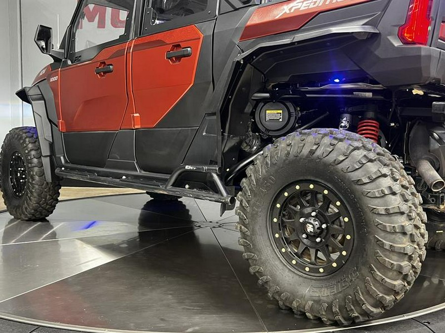 2024 Polaris® XPedition ADV 5 Ultimate