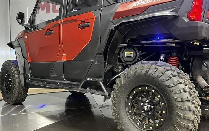 2024 Polaris® XPedition ADV 5 Ultimate