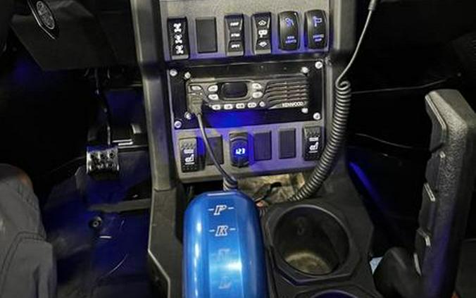 2024 Polaris® XPedition ADV 5 Ultimate