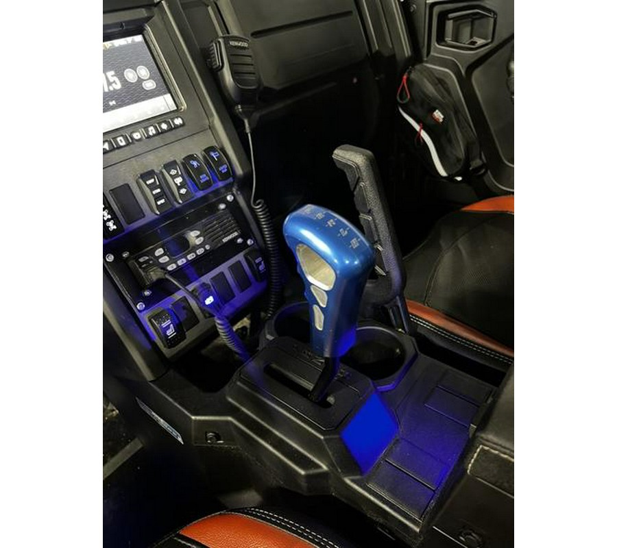 2024 Polaris® XPedition ADV 5 Ultimate