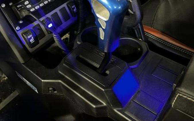 2024 Polaris® XPedition ADV 5 Ultimate