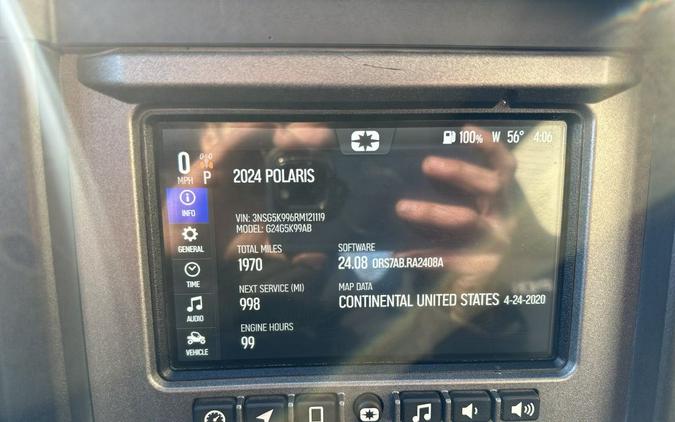 2024 Polaris® XPedition XP 5 Ultimate