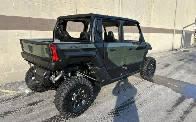 2024 Polaris® XPedition XP 5 Ultimate