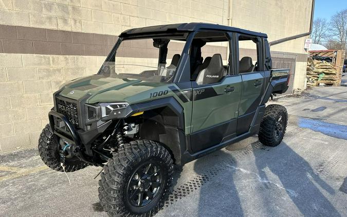 2024 Polaris® XPedition XP 5 Ultimate