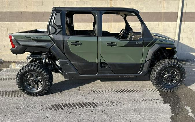 2024 Polaris® XPedition XP 5 Ultimate