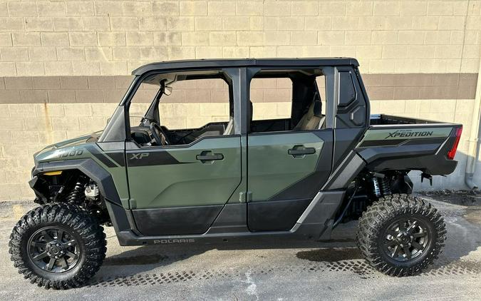 2024 Polaris® XPedition XP 5 Ultimate