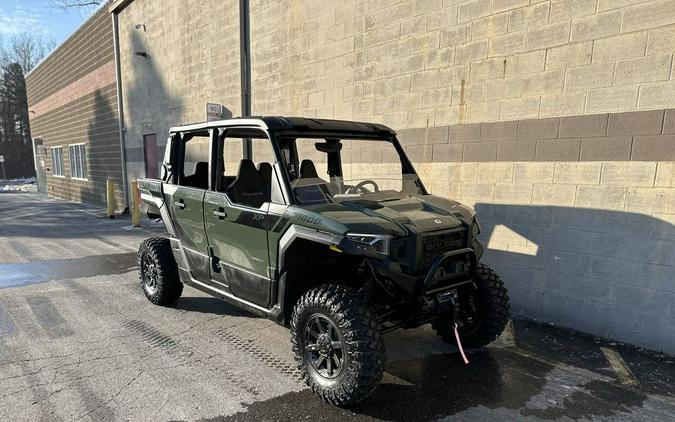 2024 Polaris® XPedition XP 5 Ultimate