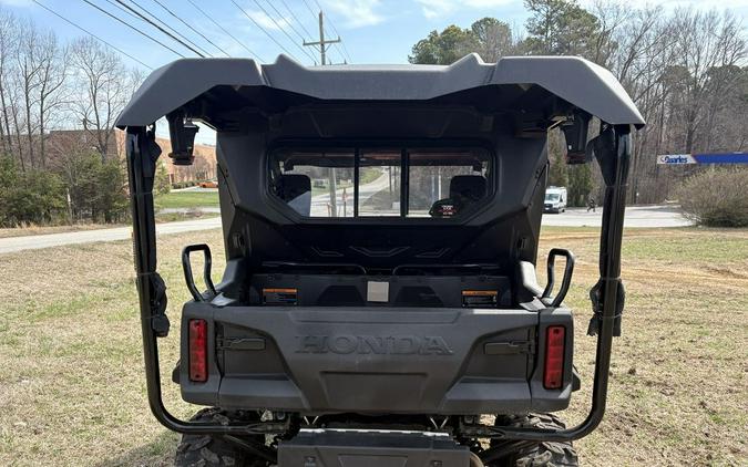 2022 Honda Pioneer 1000-5 EPS