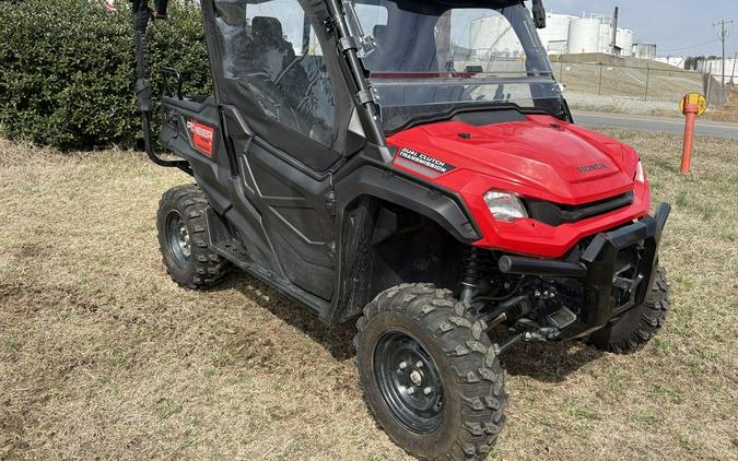 2022 Honda Pioneer 1000-5 EPS