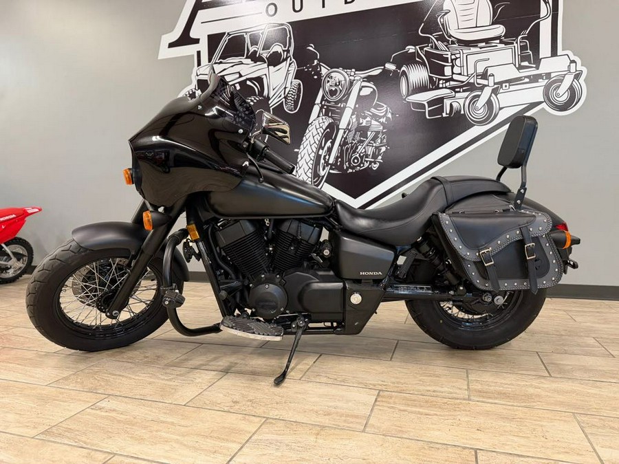 2023 SHADOW - Honda