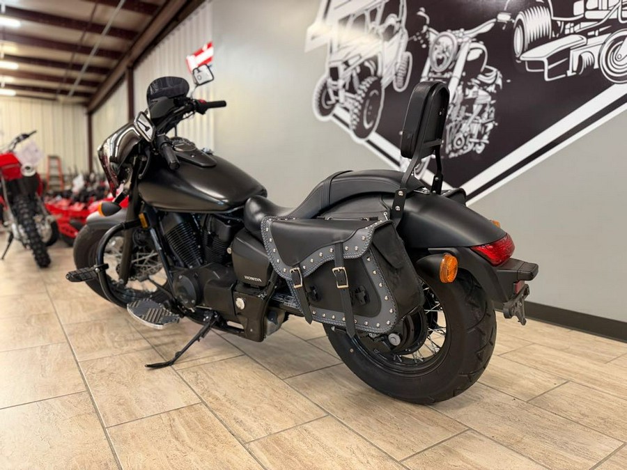 2023 SHADOW - Honda