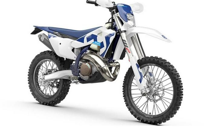 2026 Husqvarna TE 250