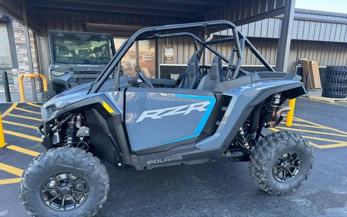 2026 Polaris RZR XP 1000 Sport