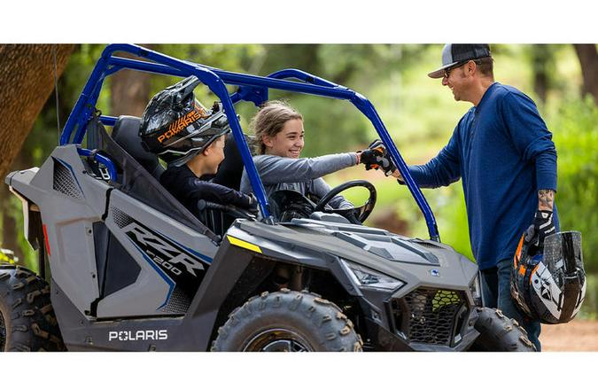 2026 Polaris® RZR 200 EFI