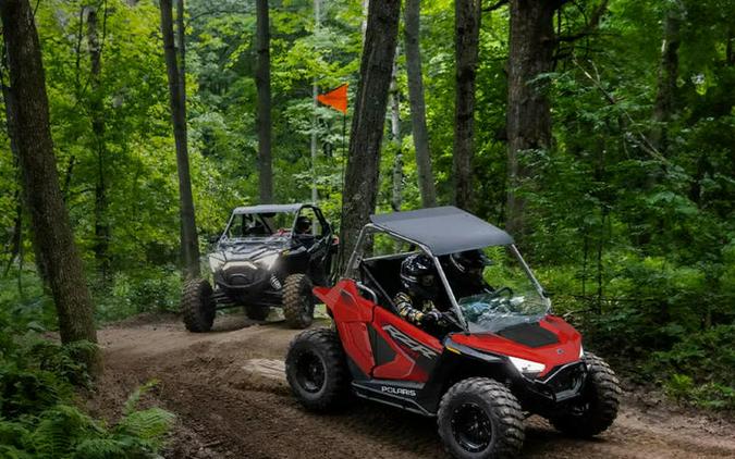 2026 Polaris® RZR 200 EFI