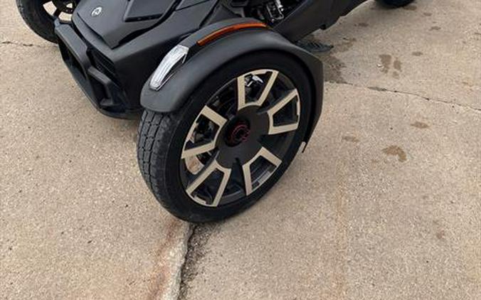 2021 Can-Am Ryker Rally Edition
