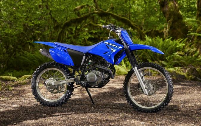 2026 Yamaha TT-R230