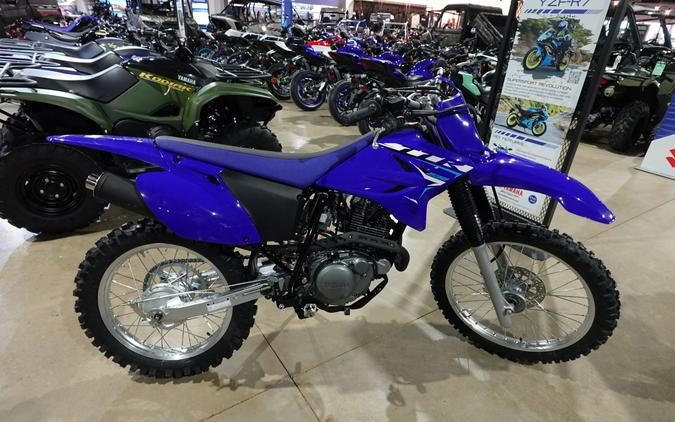 2026 Yamaha TT-R230