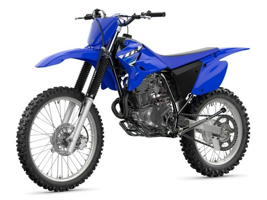 2026 Yamaha TT-R230