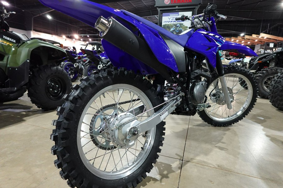 2026 Yamaha TT-R230