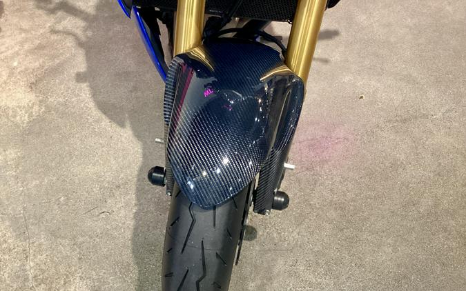 2018 Suzuki Gsx-s750