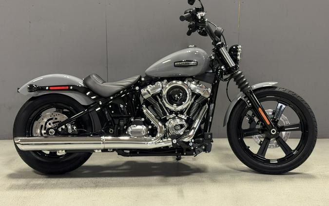 FXBB 2026 Street Bob®
