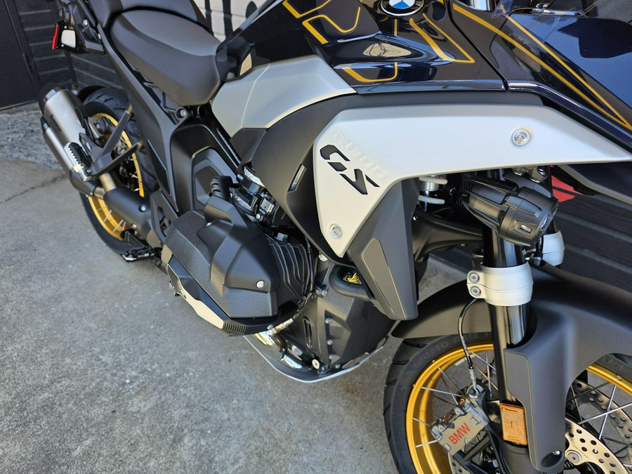 2026 BMW R 1300 GS