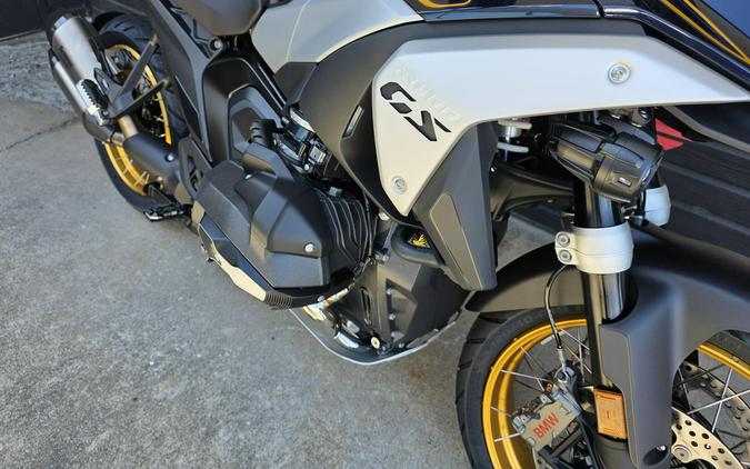 2026 BMW R 1300 GS