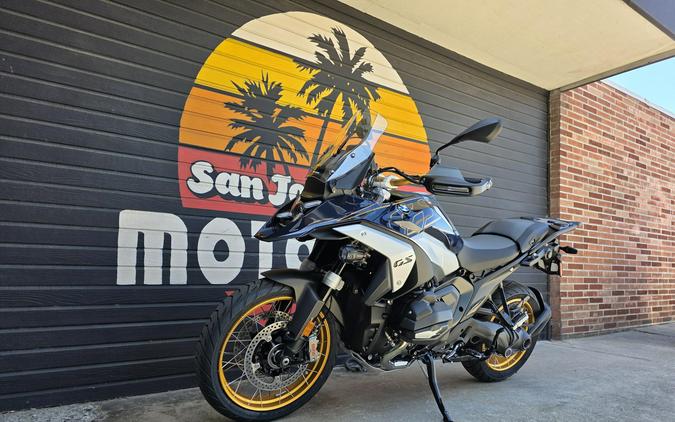 2026 BMW R 1300 GS