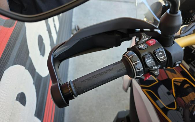 2026 BMW R 1300 GS
