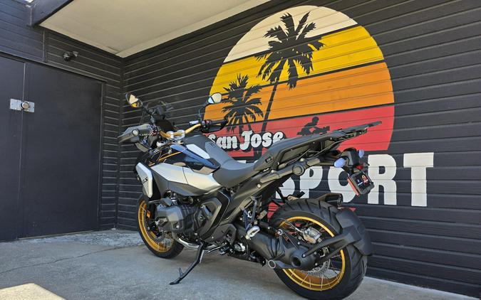 2026 BMW R 1300 GS