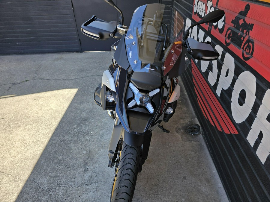 2026 BMW R 1300 GS