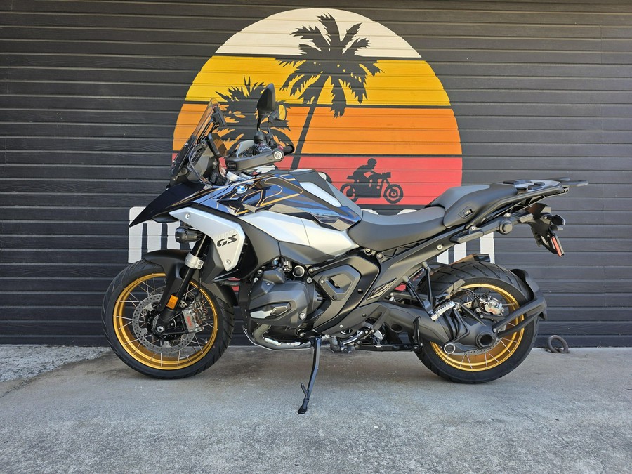 2026 BMW R 1300 GS